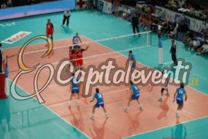 Pallavolo Challenge