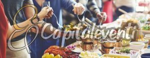 Buffet Per Eventi Quanti Tipi Ne Esistono