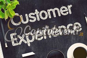 Customer Experience