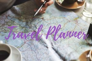 Travel Planner Chi E' e Quale Lavoro Svolge