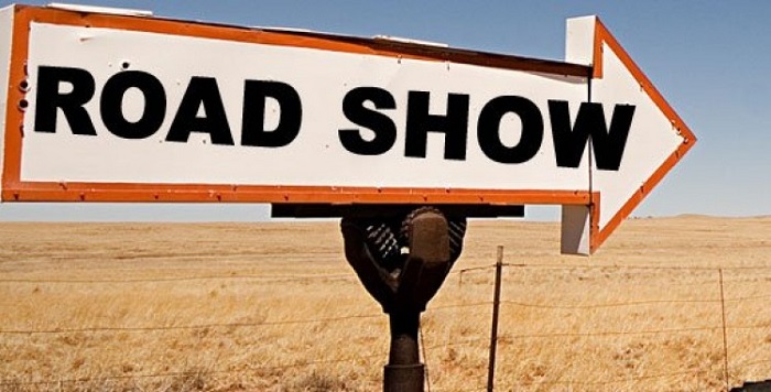 RoadShow