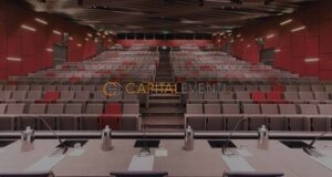 Come gestire un centro congressi