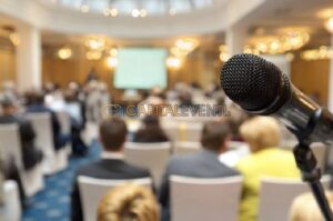 Musica per eventi aziendali