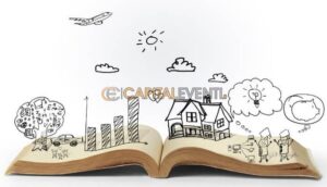 Visual Storytelling per eventi