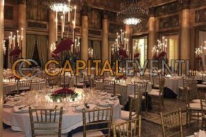 Cena di Gala per Eventi