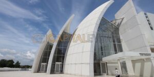 Architetture Roma