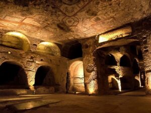 Roma Sotterranea