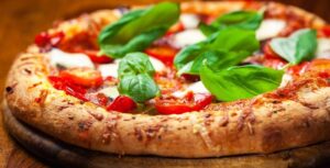 Pizzeria Napoletana a Roma