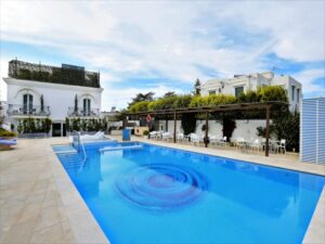 Location Esclusive per Pool Party Roma