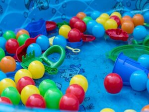 Pool Party Roma