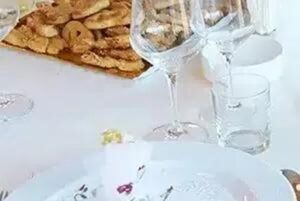 Come organizzare un battesimo elegante