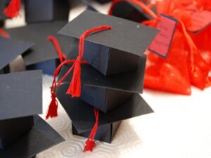 Crea la lista degli invitati per la tua festa di laurea a Roma