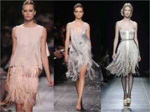 Hollywood Moderna, Glamour Contemporaneo