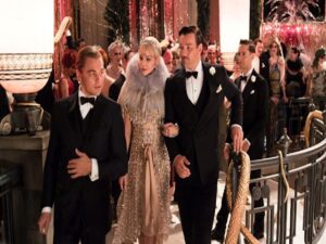 Ispirazioni vintage, l’eta d’oro di Holliwood