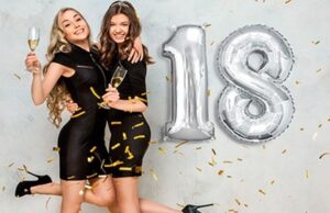 Outfit 18esimo Roma