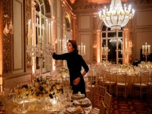 Event Planner Roma
